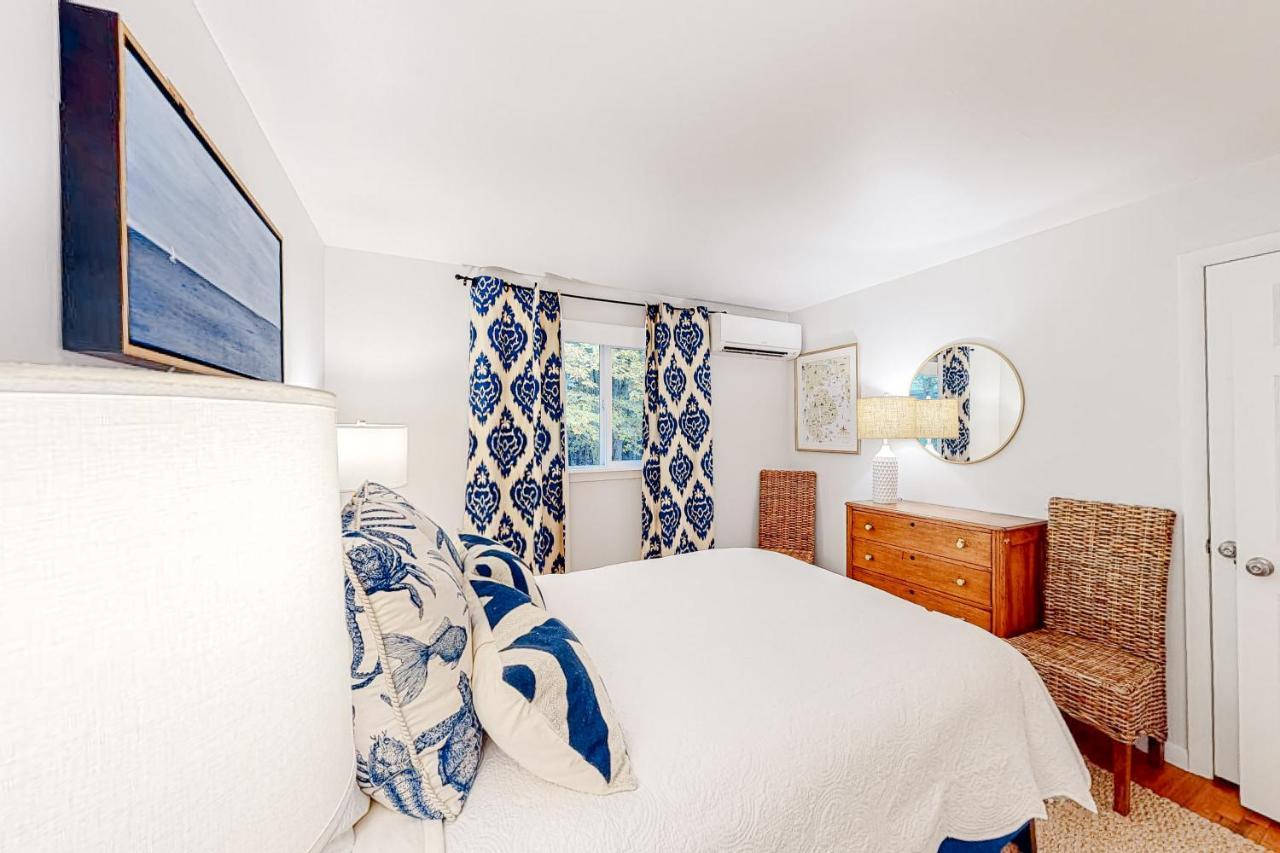 Pine Cottage Seal Harbor 외부 사진